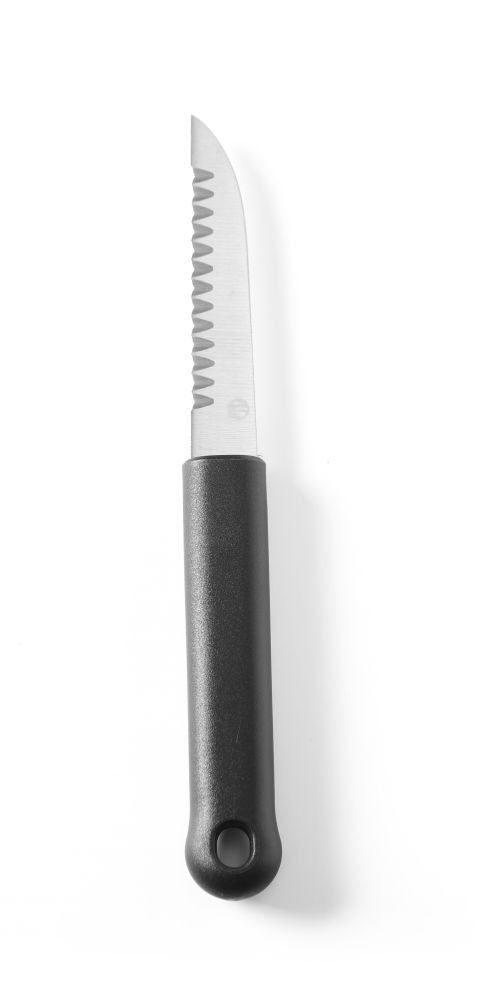 Dekorasjonsverktøy sett m/6 deler - Svart - for Storkjøkken - XL - Storkjøkken