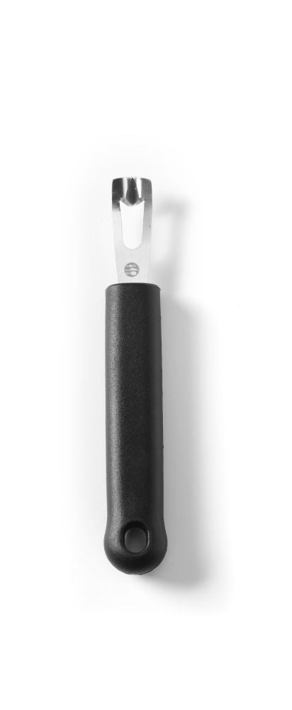 Dekorasjonsverktøy sett m/6 deler - Svart - for Storkjøkken - XL - Storkjøkken