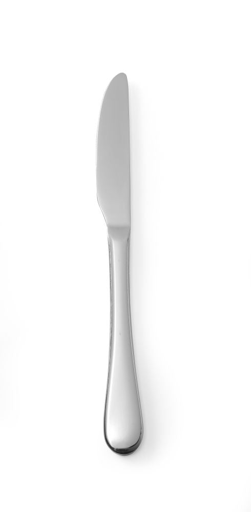 Dessert Kniv - 6 stk, 6 stk., (L) 205mm - for Storkjøkken - XL - Storkjøkken