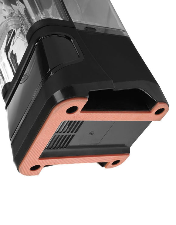 Digital blender m/lyddempende hette - for Storkjøkken - XL - Storkjøkken