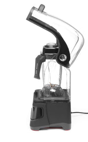 Digital blender m/støydeksel - for Storkjøkken - XL - Storkjøkken
