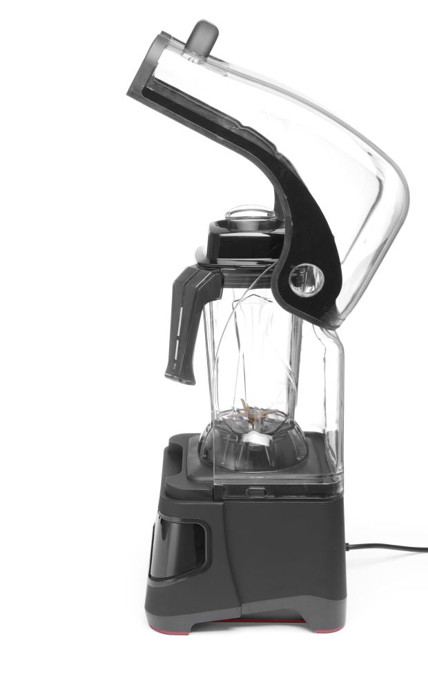 Digital blender m/støydeksel - for Storkjøkken - XL - Storkjøkken