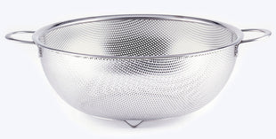 Dørslag - Ø285mm - for Storkjøkken - XL - Storkjøkken