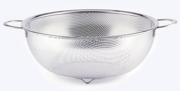 Dørslag - Ø285mm - for Storkjøkken - XL - Storkjøkken