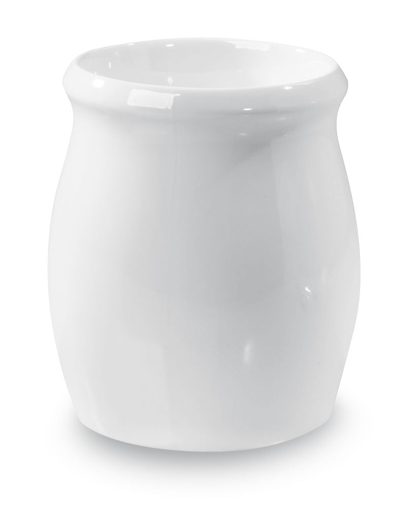 Dressing krukke, 1L - for Storkjøkken - XL - Storkjøkken