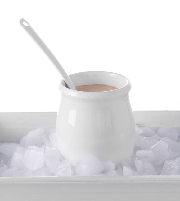 Dressing krukke, 1L - for Storkjøkken - XL - Storkjøkken