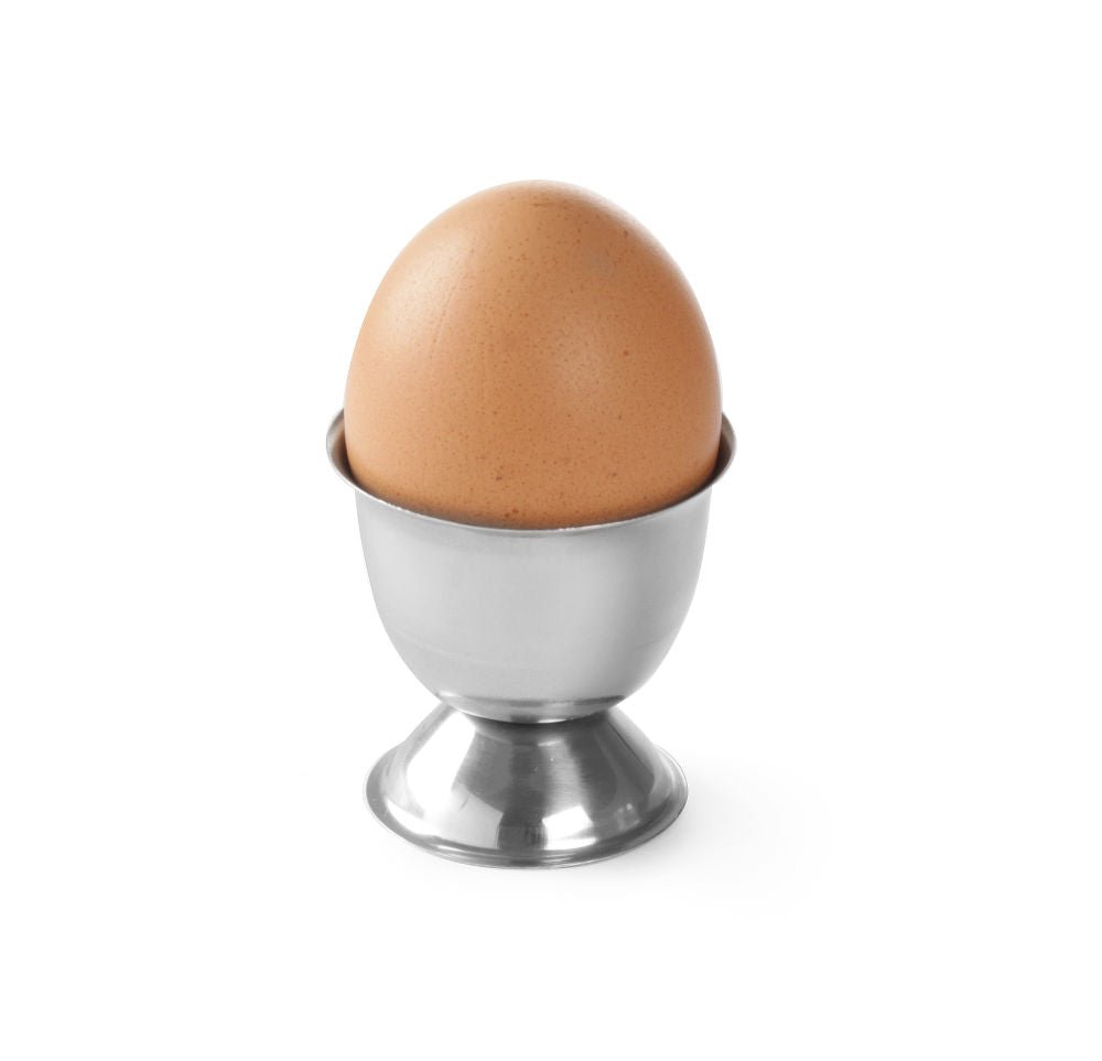 Egg glass - 6 stk, 6 stk., Ø50x (H) 45mm - for Storkjøkken - XL - Storkjøkken