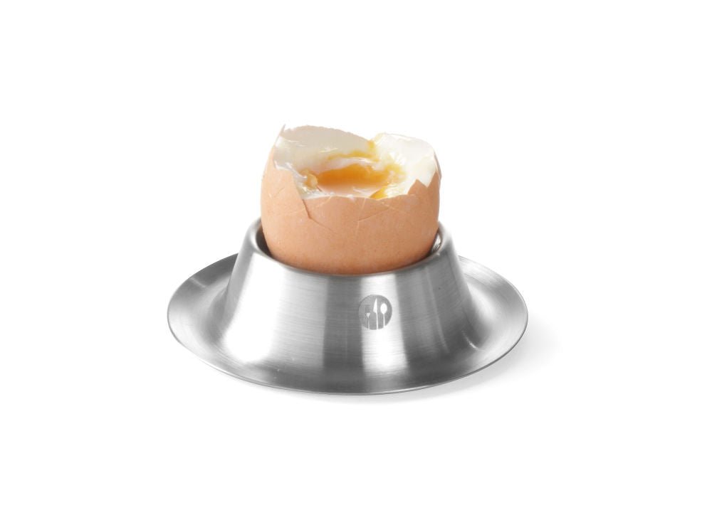 Egg glass - 6 stk, 6 stk., Ø85X (H) 15mm - for Storkjøkken - XL - Storkjøkken