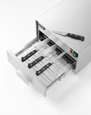 Eggsterilisator, 30 egg, 30 egg, 230V/78W, 358x512x (H) 255mm - for Storkjøkken - XL - Storkjøkken