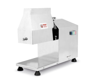 Elektrisk kjøttmørner, 230V/350W, 465x220x (H) 430mm - for Storkjøkken - XL - Storkjøkken