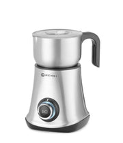 Elektrisk melke skummer, 0,3L, 230V/500W, 200x167x (H) 245mm - for Storkjøkken - XL - Storkjøkken