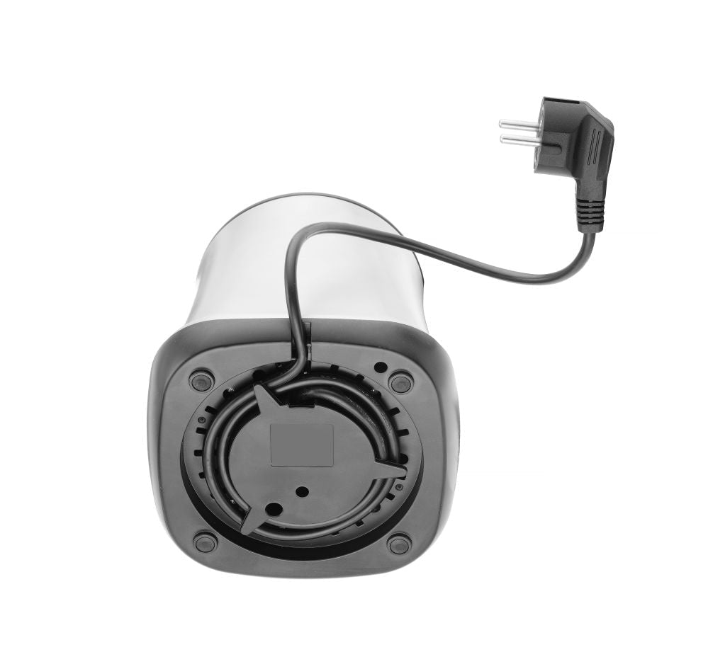 Elektrisk melke skummer, 0,3L, 230V/500W, 200x167x (H) 245mm - for Storkjøkken - XL - Storkjøkken