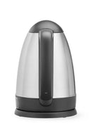 Elektrisk vannkoker m/temperaturkontroll - Trådløs - 1,8L - for Storkjøkken - XL - Storkjøkken