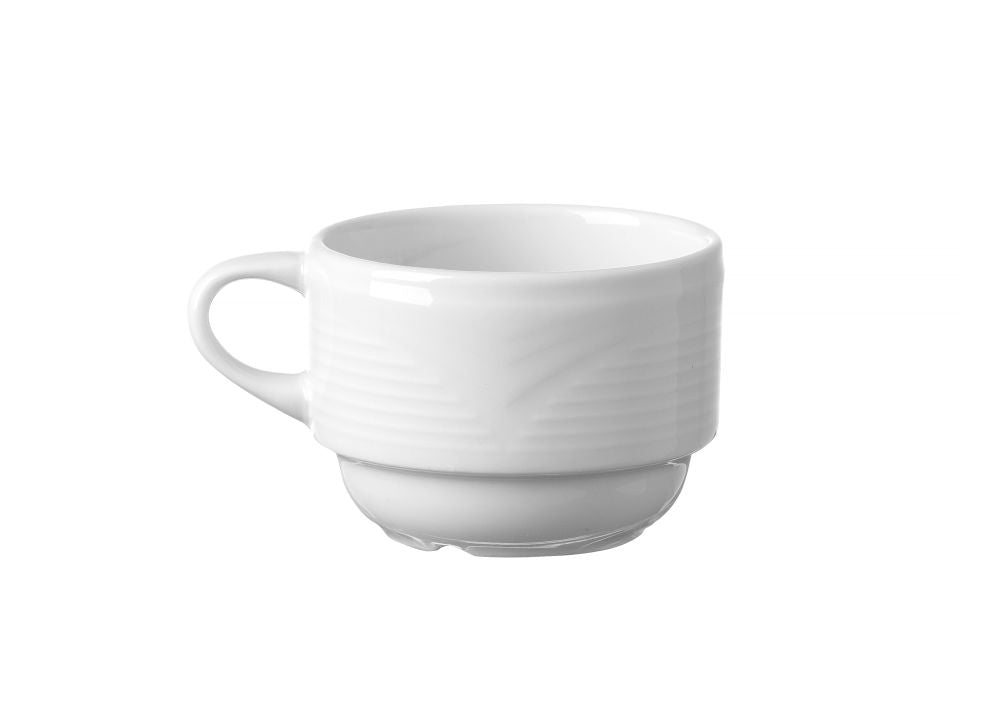 Espresso Kopp, 0,09L, Ø63mm, Min. kjøp: 12 - for Storkjøkken - XL - Storkjøkken