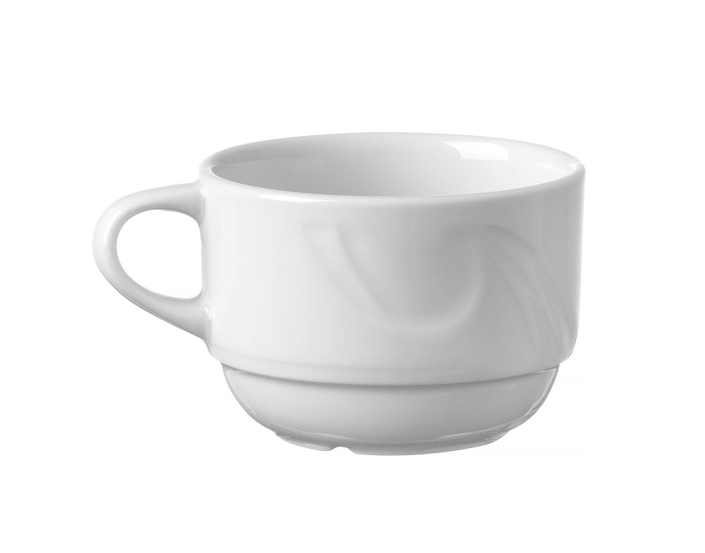 Espresso Kopp 0,09L, Ø64mm, Min. kjøp: 12 - for Storkjøkken - XL - Storkjøkken