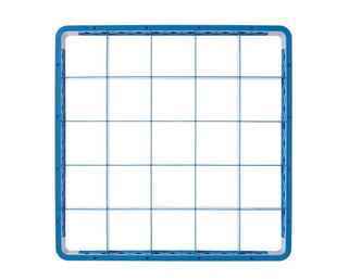 Extender for oppvaskmaskin Kurv 25 rom, 500x500x (H) 45mm - for Storkjøkken - XL - Storkjøkken