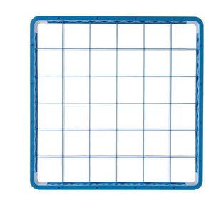 Extender for oppvaskmaskin Kurv 36 rom, 500x500x (H) 45mm - for Storkjøkken - XL - Storkjøkken