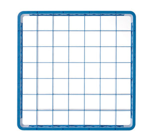 Extender for oppvaskmaskin Kurv 49 rom, 500x500x (H) 45mm - for Storkjøkken - XL - Storkjøkken