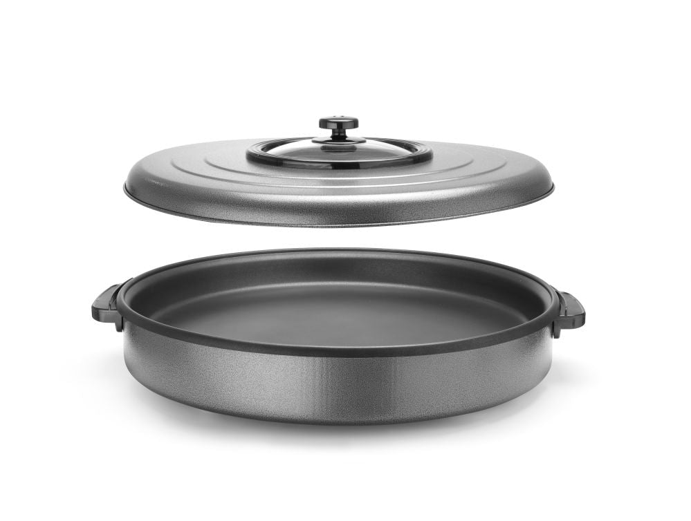 Festpanne, Inner Pan 550X - for Storkjøkken - XL - Storkjøkken