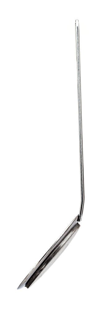 Fett avskummer - Ø125mm - for Storkjøkken - XL - Storkjøkken