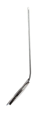 Fett avskummer - Ø125mm - for Storkjøkken - XL - Storkjøkken