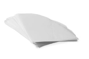 Fettfilter for frityrkoker - 50 stk. - for Storkjøkken - XL - Storkjøkken