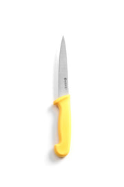 Filleterings kniv - Gul - 300mm - for Storkjøkken - XL - Storkjøkken