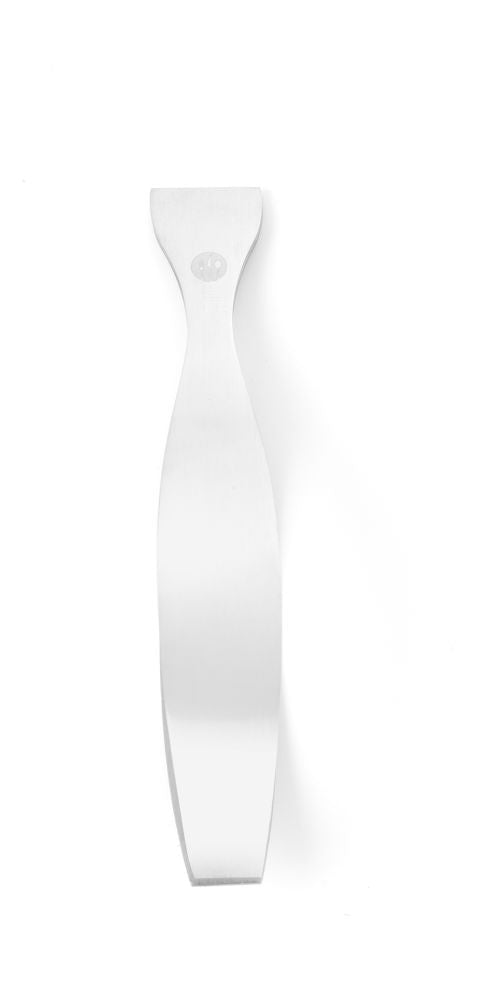 Fiske ben fjerner Flat Head, (L) 135mm - for Storkjøkken - XL - Storkjøkken