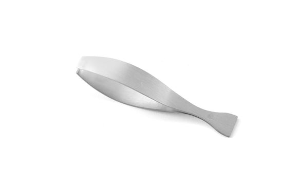 Fiske ben fjerner Flat Head, (L) 135mm - for Storkjøkken - XL - Storkjøkken