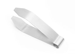 Fiske ben fjerner, skråspiss, (L) 100mm - for Storkjøkken - XL - Storkjøkken