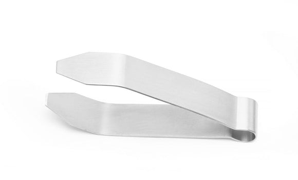Fiske ben fjerner, skråspiss, (L) 100mm - for Storkjøkken - XL - Storkjøkken