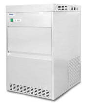 Flake ismaskin, Arktic, ~ 85 kg/dag, 230V/430W, 548x612x (H) 867mm - for Storkjøkken - XL - Storkjøkken