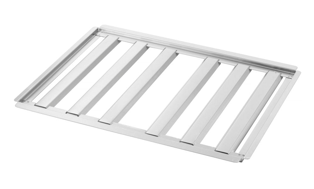Flammefordeler, Flame Tamer, GN 2/1, 650x530mm - for Storkjøkken - XL - Storkjøkken
