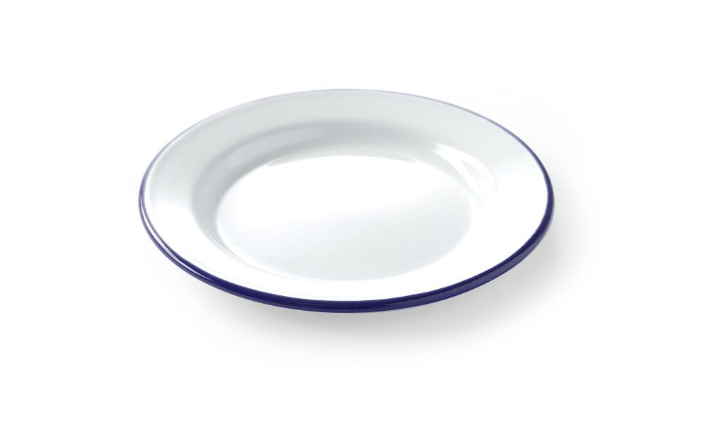 Flat plate, Ø200mm - for Storkjøkken - XL - Storkjøkken