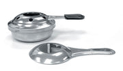 Fondue - Brenner - 2 stk - Ø92X (H) 40mm - for Storkjøkken - XL - Storkjøkken