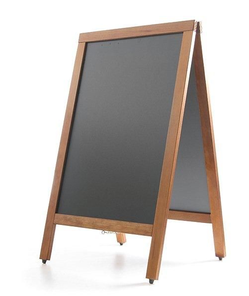 Fortau tavle, 500x450x (H) 850mm - for Storkjøkken - XL - Storkjøkken