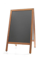 Fortau tavle, 500x450x (H) 850mm - for Storkjøkken - XL - Storkjøkken