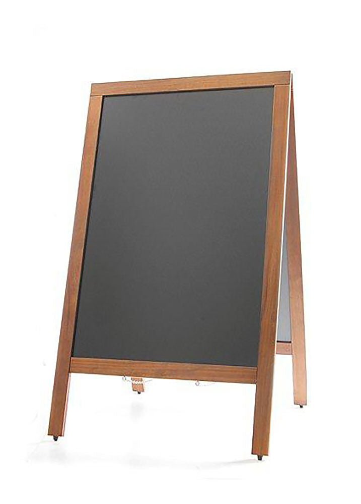 Fortau tavle, 500x450x (H) 850mm - for Storkjøkken - XL - Storkjøkken