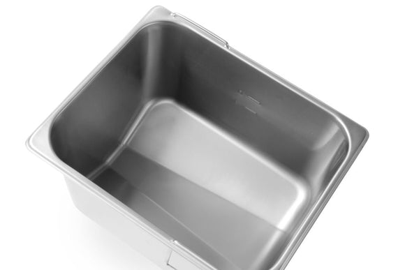 Frityr koker, 8 L, 8L, 230V/3500W, 305x460X (H) 350mm - for Storkjøkken - XL - Storkjøkken