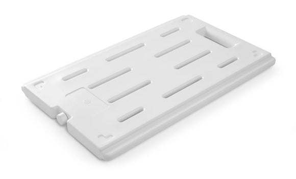 Fryselement, GN 1/1, 530x325x (H) 30mm - for Storkjøkken - XL - Storkjøkken