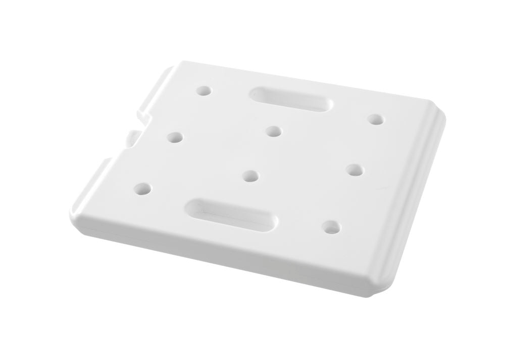Fryselement, GN 1/2, 320x265x (H) 30mm - for Storkjøkken - XL - Storkjøkken