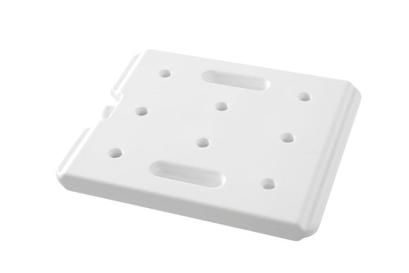 Fryselement, GN 1/2, 320x265x (H) 30mm - for Storkjøkken - XL - Storkjøkken