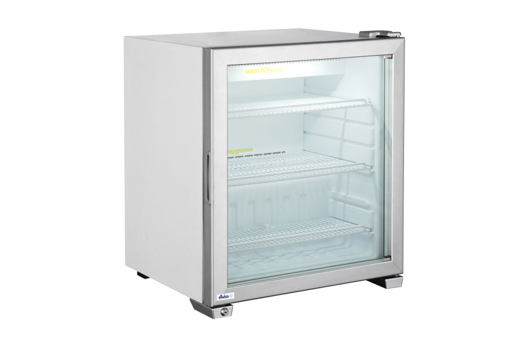 Fryseskap under benk 90 L Arktic, 230V/230W, 620x575X (H) 712mm - for Storkjøkken - XL - Storkjøkken