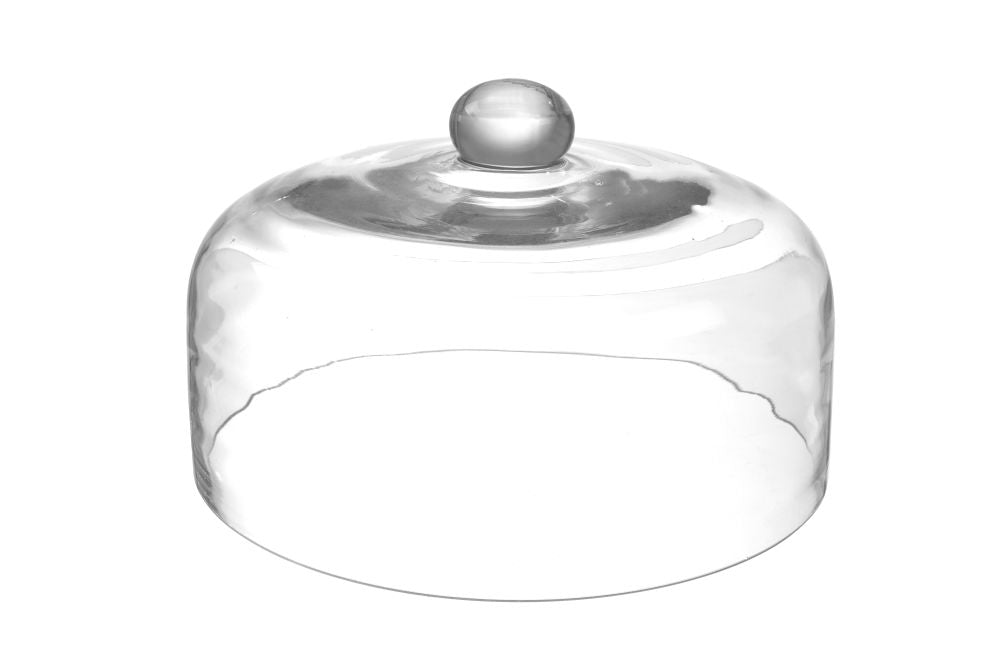 Glasskuppel, Ø275X (H) 140mm - for Storkjøkken - XL - Storkjøkken