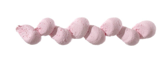 Glasur dyser - 5 pk - for Storkjøkken - XL - Storkjøkken