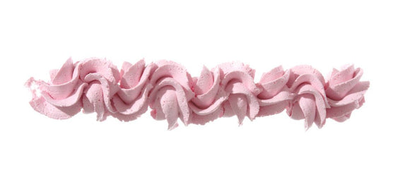 Glasur dyser - 5 stk - for Storkjøkken - XL - Storkjøkken