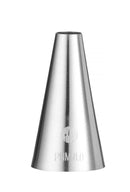 Glasurdyser - Glatt - 5 pk. - for Storkjøkken - XL - Storkjøkken