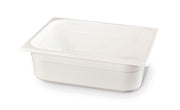 GN 1/2 Kontainer - 6,5L - Hvit - for Storkjøkken - XL - Storkjøkken