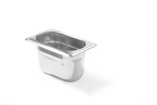 GN 1/9 Kontainer - 1L - for Storkjøkken - XL - Storkjøkken