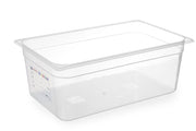 GN Kontainer - GN 1/1 - 9L - for Storkjøkken - XL - Storkjøkken